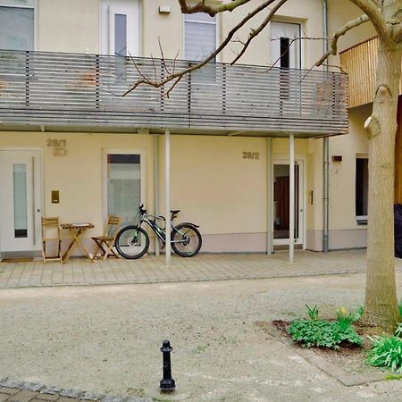 De La Vie Reutlingen - Altstadt Apartment An Stadthalle & Am Marktplatz Extérieur photo