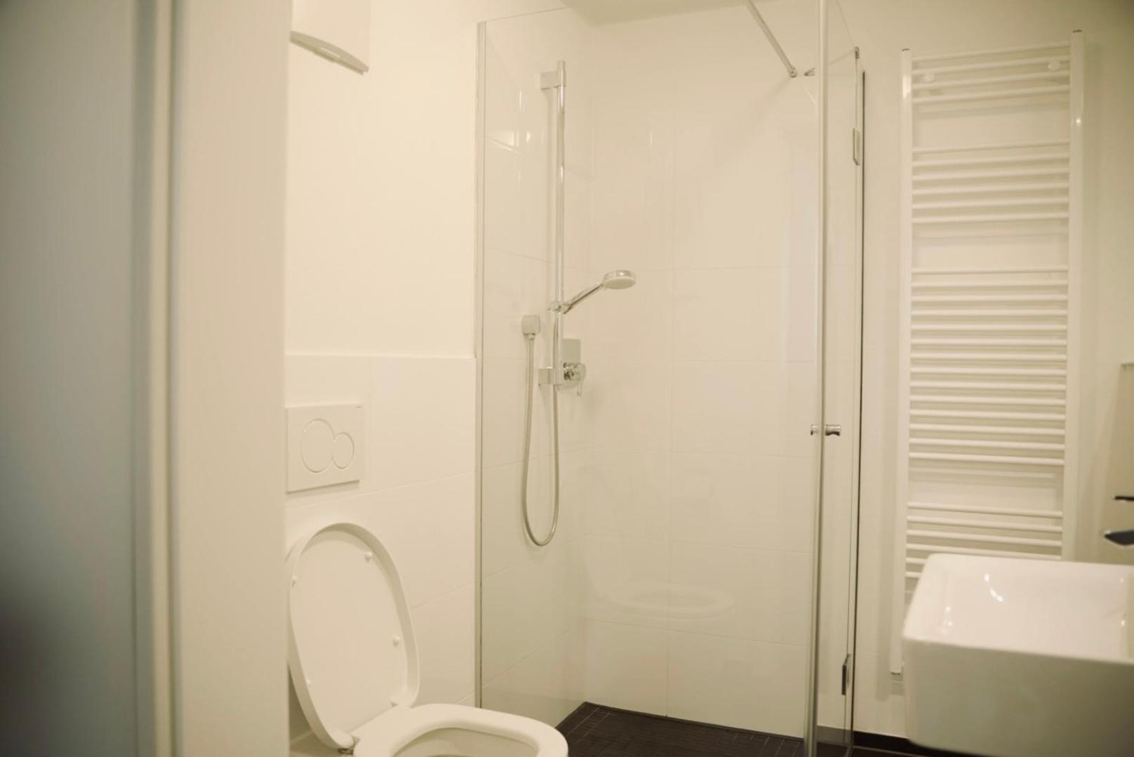 De La Vie Reutlingen - Altstadt Apartment An Stadthalle & Am Marktplatz Extérieur photo